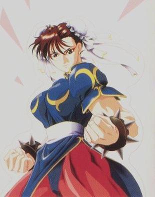 Otaku Gallery  / Anime e Manga / Street Fighters / Personaggi / Chun-Li / chunli (15).jpg